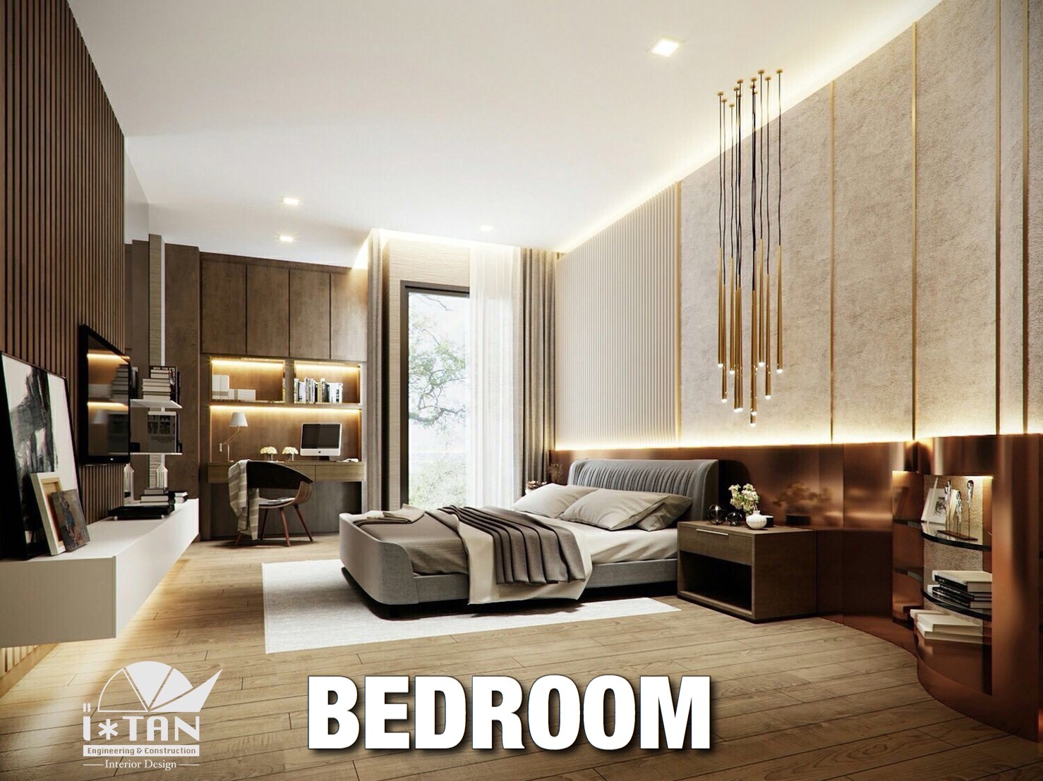 interior#Bedroom